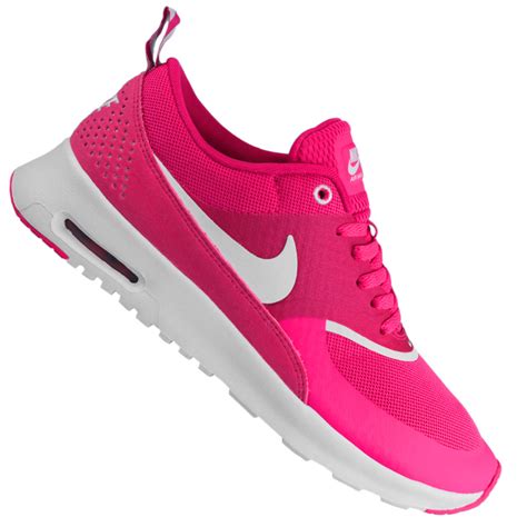 Pinke Nike Sneaker für Damen online kaufen 